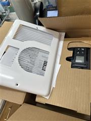 CADET ENERGY PLUS CEC163TW 1600W/240V WALL HEATER